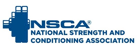 NSCA Logo