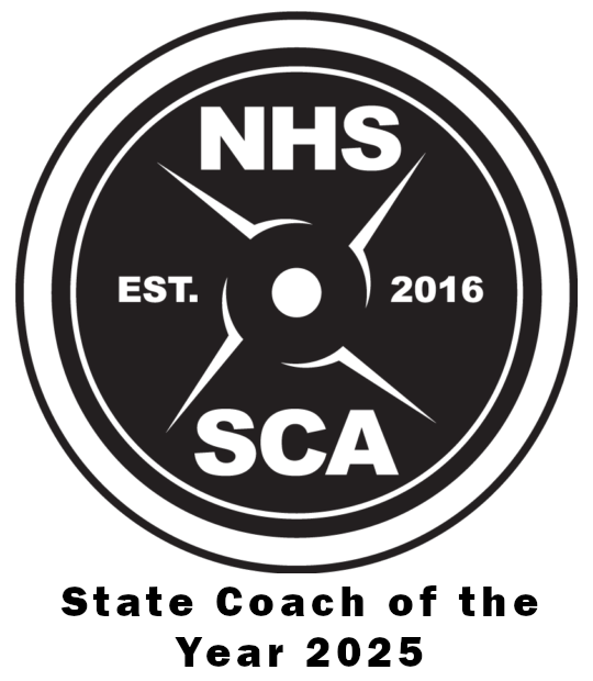 NHSSCA Coach of the Year